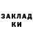Кетамин ketamine Maria Zuyeva
